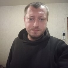 Фотография мужчины Саша, 37 лет из г. Могилев