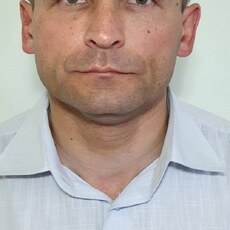 Фотография мужчины Александр, 45 лет из г. Пятигорск