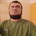 Эльдар, 43 года