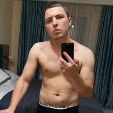 Фотография мужчины Дени, 35 лет из г. Сочи