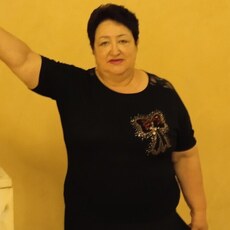 Фотография девушки Ирина, 56 лет из г. Москва