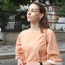 Полина, 27 из г. Санкт-Петербург.