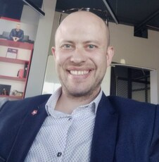 Фотография мужчины Алексей, 36 лет из г. Калининград