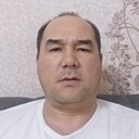 Мухтар, 47 лет