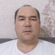 Фотография мужчины Мухтар, 47 лет из г. Ташкент