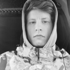 Фотография мужчины Виктор, 24 года из г. Караганда