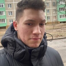 Фотография мужчины Dima, 23 года из г. Минск