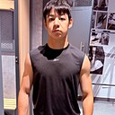 Фируз, 18 лет