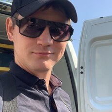 Фотография мужчины Shamik, 29 лет из г. Томск