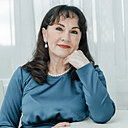 Наталия, 62 года