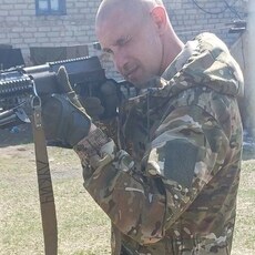 Фотография мужчины Андрей, 38 лет из г. Темрюк