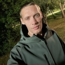 Фотография мужчины Дмитрий, 29 лет из г. Киров