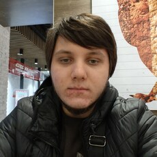 Фотография мужчины Александр, 22 года из г. Ростов-на-Дону
