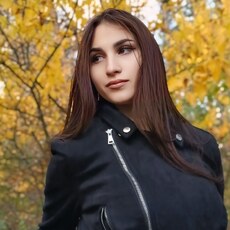 Фотография девушки Анастасія, 18 лет из г. Корсунь-Шевченковский