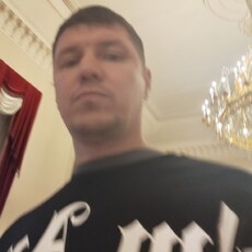 Фотография мужчины Антон, 35 лет из г. Санкт-Петербург