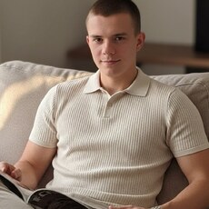 Фотография мужчины Даня, 22 года из г. Барнаул