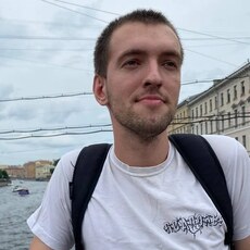 Фотография мужчины Юрий, 27 лет из г. Краснодар