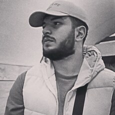 Фотография мужчины Альберт, 19 лет из г. Москва