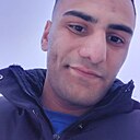 Эдуард, 27 лет