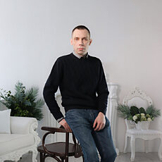 Фотография мужчины Иван, 46 лет из г. Нижний Новгород