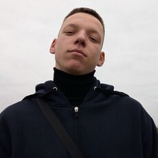 Фотография мужчины Егор, 20 лет из г. Серпухов