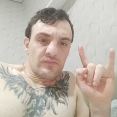 Фотография мужчины Сэм, 32 года из г. Нижневартовск