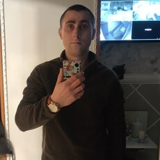 Фотография мужчины Валентин, 32 года из г. Североморск