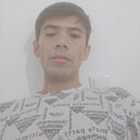 Диловар, 23 года