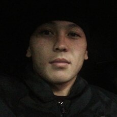 Фотография мужчины Meirambek, 28 лет из г. Караганда