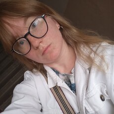 Фотография девушки Алина, 23 года из г. Вязьма