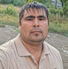 Фотография мужчины Собир, 34 года из г. Мариуполь