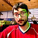 Амиран, 23 года