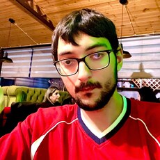 Фотография мужчины Амиран, 23 года из г. Избербаш