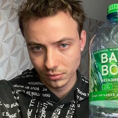 Фотография мужчины Даниил, 24 года из г. Воронеж