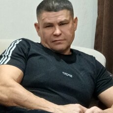 Фотография мужчины Иван, 47 лет из г. Балаково