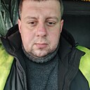 Павел, 36 лет