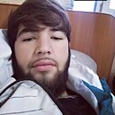 Мухаммад, 21 год