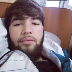 Фотография мужчины Мухаммад, 21 год из г. Набережные Челны