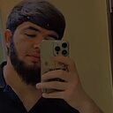 Мухаммад, 22 года