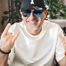 Фотография мужчины Алексей, 46 лет из г. Москва