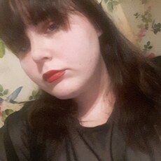 Фотография девушки Наталья, 23 года из г. Калининград