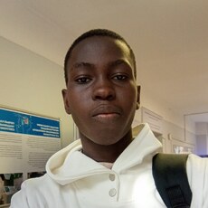 Фотография мужчины Бакороба, 18 лет из г. Москва