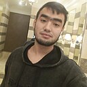 Ташаббус, 23 года