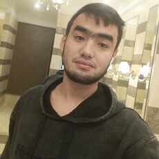 Фотография мужчины Ташаббус, 23 года из г. Калининград