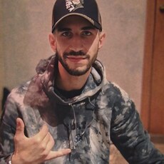 Фотография мужчины Владимир, 27 лет из г. Хвалынск