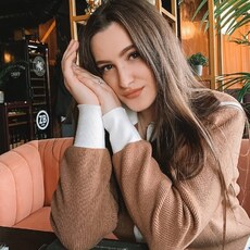 Фотография девушки Ксюша, 34 года из г. Выборг