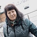 Анна, 53 года