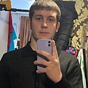 Антон, 25 лет