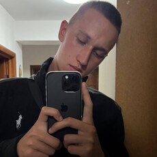 Фотография мужчины Сергей, 21 год из г. Адлер