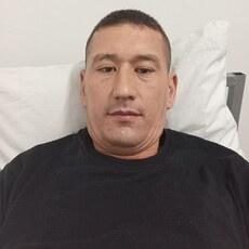 Фотография мужчины Адиль, 41 год из г. Алматы